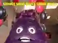 Spel Versteekte Skibidi-Toilet Grimace Shake aanlyn