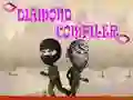 Spel Diamant Kompiler aanlyn