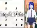 Spel Manga Wiskunde Tutor aanlyn Spel Manga Wiskunde Tutor aanlyn