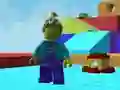 Spel LEGObby: Hardcore-uitdaging op die Speelgrond aanlyn