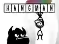 Spel Hangman aanlyn