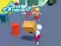 Spel Super Gooiers aanlyn Spel Super Gooiers aanlyn