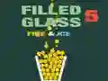 Spel Gevulde Glas 5: Vuur en Ys aanlyn