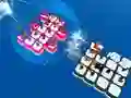 Spel Oorlog op See aanlyn