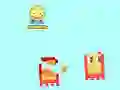 Spel Pikseloorlewende 2D aanlyn
