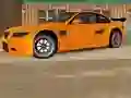 Spel Nitro Motorsnelweg Ren aanlyn