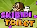 Spel Skibidi Toilet aanlyn