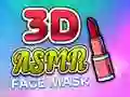 Spel 3D ASMR masker fase aanlyn Spel 3D ASMR masker fase aanlyn