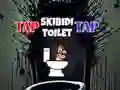 Spel Tik Skibidi Toilet Tik aanlyn