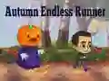 Spel Herfs Eindelose Hardloper aanlyn