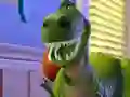 Spel T-Rex Hardloop aanlyn