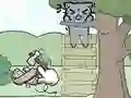 Spel Vang die Kat aanlyn Spel Vang die Kat aanlyn