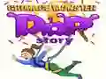 Spel Grimace Monster Verhaal aanlyn