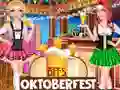 Spel BFF's Oktoberfest aanlyn Spel BFF's Oktoberfest aanlyn