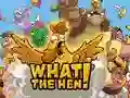 Spel Wat Die Hen aanlyn