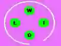 Spel Raad die Woord aanlyn