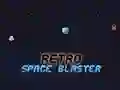 Spel Retro Ruimteskutter aanlyn Spel Retro Ruimteskutter aanlyn
