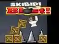 Spel Skibidi Blast aanlyn Spel Skibidi Blast aanlyn