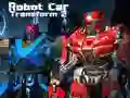 Spel Robot Motor Transformasie 2 aanlyn
