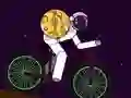 Spel Pad op Mars aanlyn