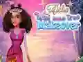 Spel Aisha se Wens kom Waar: Grimering aanlyn