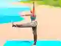 Spel Yoga Meester aanlyn