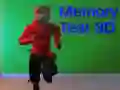 Spel Geheue toets 3D aanlyn