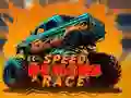 Spel Spoed Demone Resies aanlyn