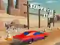 Spel Super Stuntmotor 7 aanlyn