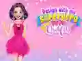 Spel Ontwerp Saam Met My Superheld Tutu Uitreike aanlyn