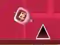 Spel Geometrie Dash Skibidi Toilet aanlyn