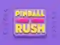 Spel Pinball Rush aanlyn Spel Pinball Rush aanlyn