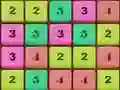 Spel Getal Samesmelting aanlyn