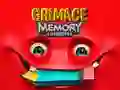 Spel Grimace Geheue Uitdaging aanlyn