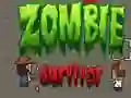 Spel Zombi Survivor aanlyn