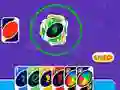Spel Uno Multispeler aanlyn