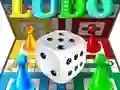 Spel Ludo Koninkryk aanlyn