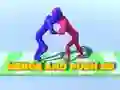 Spel Saamvoeg en Stoot 3D aanlyn