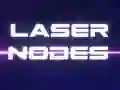 Spel Laser Knoop aanlyn