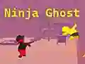 Spel Ninja Gees aanlyn
