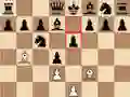 Spel Klassieke skaak aanlyn