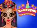 Spel Halloweengryskontrekk aanlyn Spel Halloweengryskontrekk aanlyn