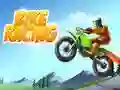 Spel Fietsren aanlyn