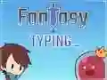 Spel Fantastiese Tipe aanlyn