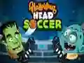 Spel Halloween Hoof Sokker aanlyn