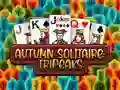 Spel Herfs Solitaire Tripeaks aanlyn