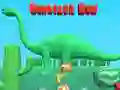 Spel Dinosour Hardloop aanlyn