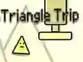 Spel Driehoek Reis aanlyn