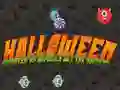 Spel Halloween: Monster teen Zombies aanlyn Spel Halloween: Monster teen Zombies aanlyn