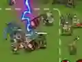 Spel Orks Aanval aanlyn Spel Orks Aanval aanlyn